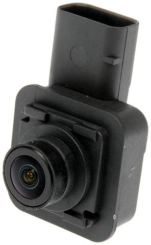 Dorman - OE Solutions Cámara de Asistencia de Estacionamiento P/N:590-422 Fits: Ford Explorer 19-16 - Image 1