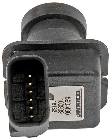Dorman - OE Solutions Cámara de Asistencia de Estacionamiento P/N:590-430 Fits: Ford Focus 18-15 - Image 4
