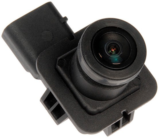 Dorman - OE Solutions Cámara de Asistencia de Estacionamiento P/N:590-433 Fits: Ford Fusion 16-13 - Image 1