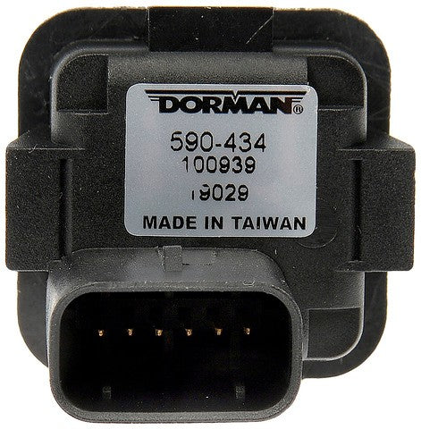 Dorman - OE Solutions Cámara de Asistencia de Estacionamiento P/N:590-434 Fits: Ford Mustang 20-15 - Image 3