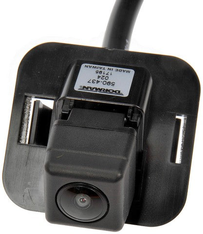 Dorman - OE Solutions Cámara de Asistencia de Estacionamiento P/N:590-437 Fits: Honda Accord 2013 - Image 3