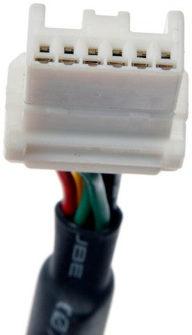 Dorman - OE Solutions Cámara de Asistencia de Estacionamiento P/N:590-438 Fits: Honda Accord 15-14 - Image 2