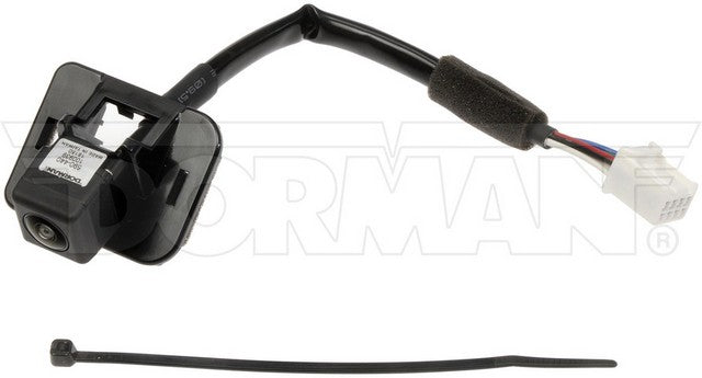 Dorman - OE Solutions Cámara de Asistencia de Estacionamiento P/N:590-440 Fits: Honda Accord 17-14 - Image 1