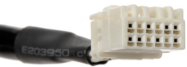 Dorman - OE Solutions Cámara de Asistencia de Estacionamiento P/N:590-443 Fits: Honda Civic 2013 - Image 3