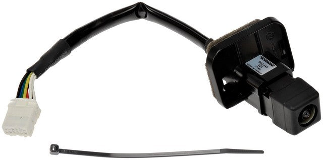 Dorman - OE Solutions Cámara de Asistencia de Estacionamiento P/N:590-443 Fits: Honda Civic 2013 - Image 1