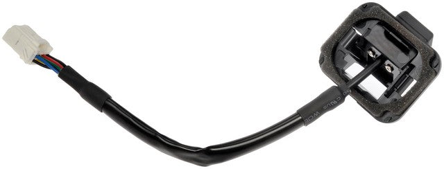 Dorman - OE Solutions Cámara de Asistencia de Estacionamiento P/N:590-446 Fits: Honda Civic 2013 - Image 2