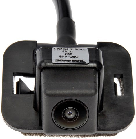 Dorman - OE Solutions Cámara de Asistencia de Estacionamiento P/N:590-446 Fits: Honda Civic 2013 - Image 3