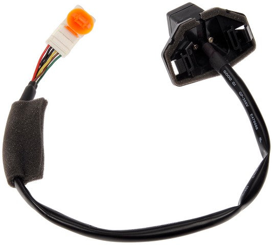 Dorman - OE Solutions Cámara de Asistencia de Estacionamiento P/N:590-450 Fits: Honda Cr-v 11-07 - Image 3