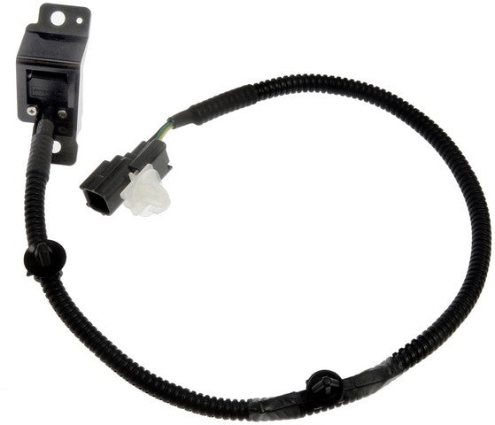 Dorman - OE Solutions Cámara de Asistencia de Estacionamiento P/N:590-459 Fits: Honda Ridgeline 14-09 - Image 2