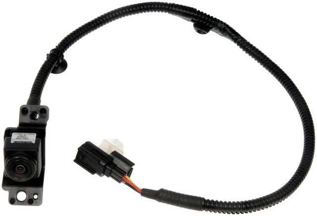 Dorman - OE Solutions Cámara de Asistencia de Estacionamiento P/N:590-459 Fits: Honda Ridgeline 14-09 - Image 1