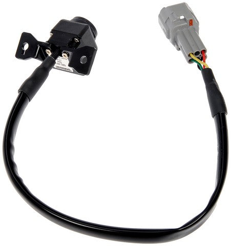Dorman - OE Solutions Cámara de Asistencia de Estacionamiento P/N:590-461 Fits: Hyundai Azera 12-11 - Image 3