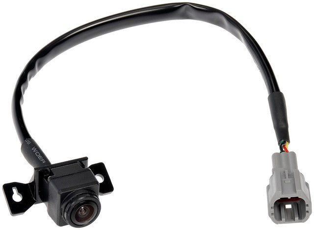 Dorman - OE Solutions Cámara de Asistencia de Estacionamiento P/N:590-461 Fits: Hyundai Azera 12-11 - Image 1