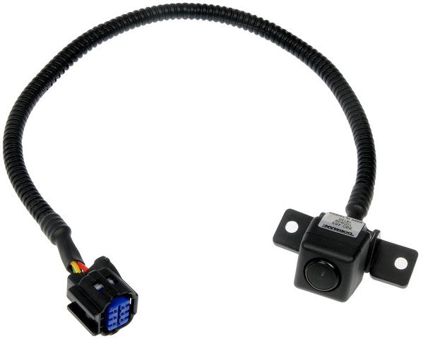 Dorman - OE Solutions Cámara de Asistencia de Estacionamiento P/N:590-463 Fits: Hyundai Azera 17-15 - Image 1