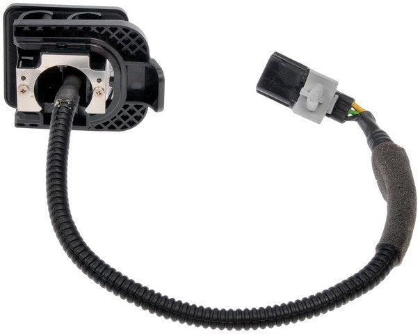 Dorman - OE Solutions Cámara de Asistencia de Estacionamiento P/N:590-468 Fits: Hyundai Elantra 15-14 - Image 3