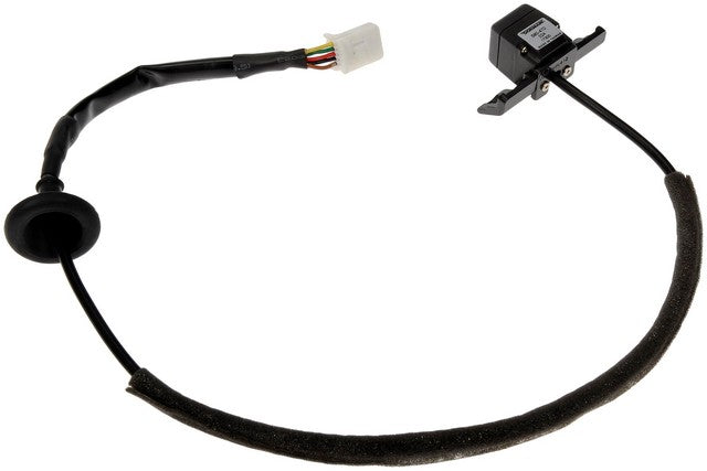 Dorman - OE Solutions Cámara de Asistencia de Estacionamiento P/N:590-470 Fits: Hyundai Equus 16-14 - Image 2