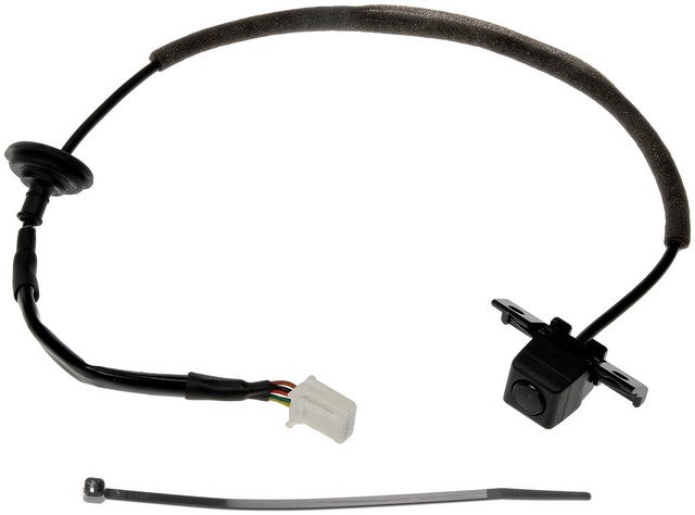 Dorman - OE Solutions Cámara de Asistencia de Estacionamiento P/N:590-470 Fits: Hyundai Equus 16-14 - Image 1