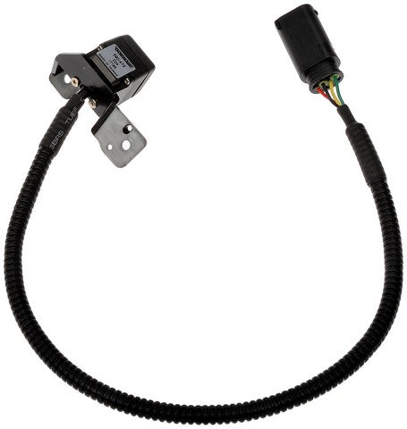 Dorman - OE Solutions Cámara de Asistencia de Estacionamiento P/N:590-473 Fits: Hyundai Santa Fe 11-07 - Image 3