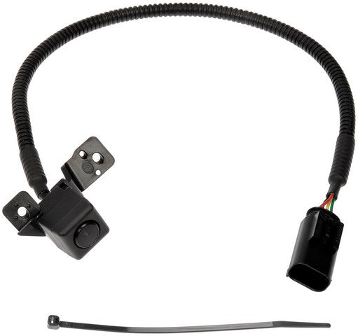 Dorman - OE Solutions Cámara de Asistencia de Estacionamiento P/N:590-473 Fits: Hyundai Santa Fe 11-07 - Image 1