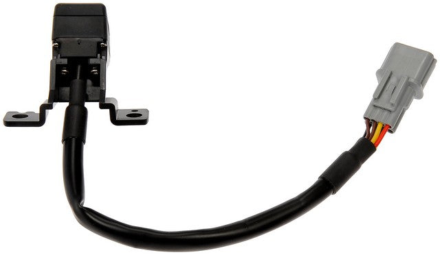 Dorman - OE Solutions Cámara de Asistencia de Estacionamiento P/N:590-475 Fits: Hyundai Santa Fe 17-16, Hyundai Santa Fe Xl 17-16 - Image 2