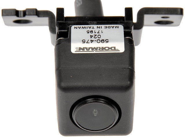 Dorman - OE Solutions Cámara de Asistencia de Estacionamiento P/N:590-475 Fits: Hyundai Santa Fe 17-16, Hyundai Santa Fe Xl 17-16 - Image 4