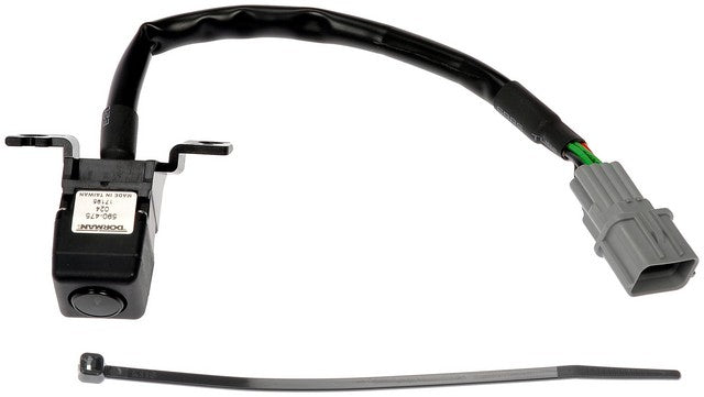 Dorman - OE Solutions Cámara de Asistencia de Estacionamiento P/N:590-475 Fits: Hyundai Santa Fe 17-16, Hyundai Santa Fe Xl 17-16 - Image 1