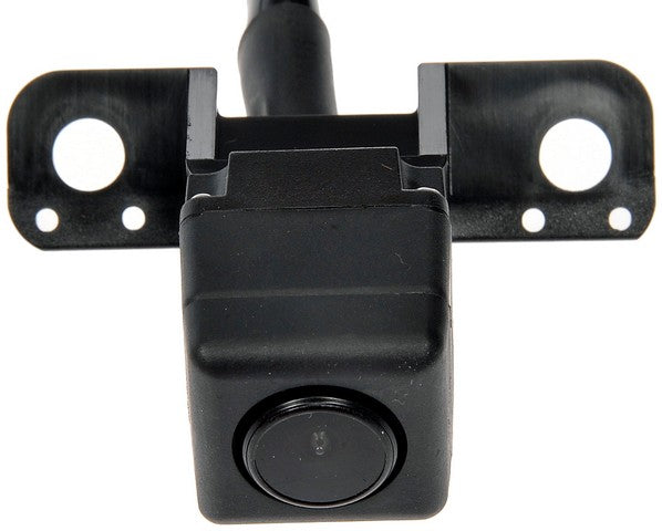 Dorman - OE Solutions Cámara de Asistencia de Estacionamiento P/N:590-477 Fits: Hyundai Santa Fe 15-12, Hyundai Santa Fe Sport 18-13, Hyundai Santa Fe Xl 15-13 - Image 2