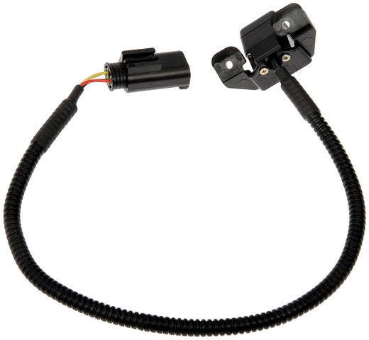 Dorman - OE Solutions Cámara de Asistencia de Estacionamiento P/N:590-479 Fits: Hyundai Tucson 11-10 - Image 4