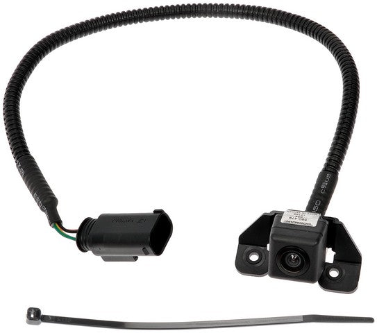 Dorman - OE Solutions Cámara de Asistencia de Estacionamiento P/N:590-479 Fits: Hyundai Tucson 11-10 - Image 1