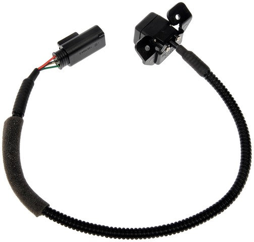 Dorman - OE Solutions Cámara de Asistencia de Estacionamiento P/N:590-482 Fits: Hyundai Tucson 13-09 - Image 4