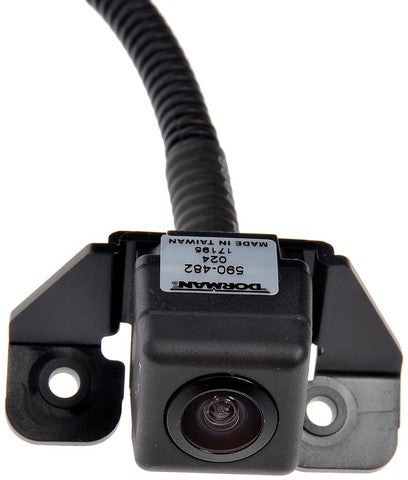 Dorman - OE Solutions Cámara de Asistencia de Estacionamiento P/N:590-482 Fits: Hyundai Tucson 13-09 - Image 2