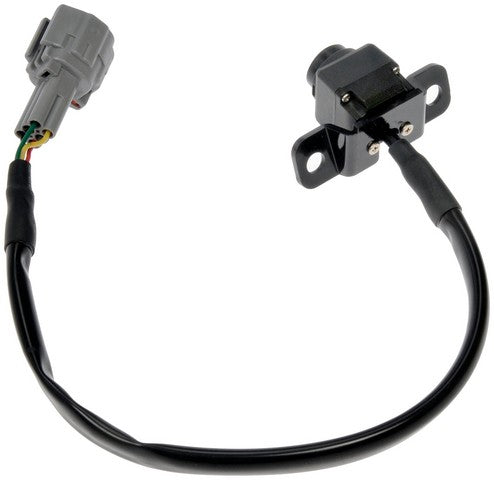 Dorman - OE Solutions Cámara de Asistencia de Estacionamiento P/N:590-485 Fits: Hyundai Veloster 17-12 - Image 3