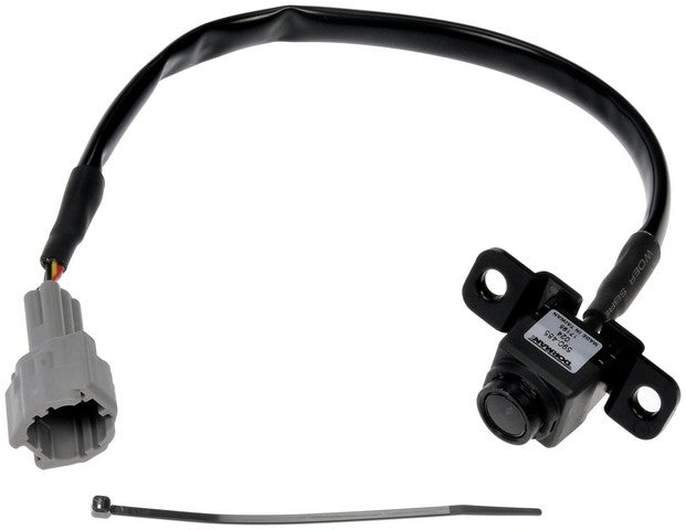 Dorman - OE Solutions Cámara de Asistencia de Estacionamiento P/N:590-485 Fits: Hyundai Veloster 17-12 - Image 1