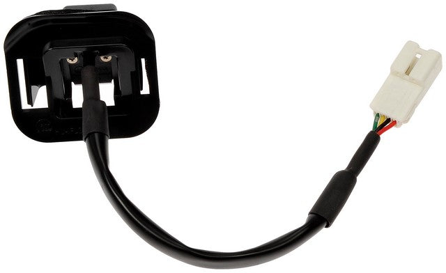 Dorman - OE Solutions Cámara de Asistencia de Estacionamiento P/N:590-601 Fits: Infiniti M35 07-06, Infiniti M45 07-06 - Image 4