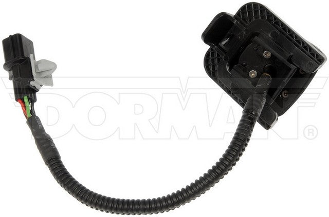 Dorman - OE Solutions Cámara de Asistencia de Estacionamiento P/N:590-613 Fits: Kia Forte Koup 17-14 - Image 4