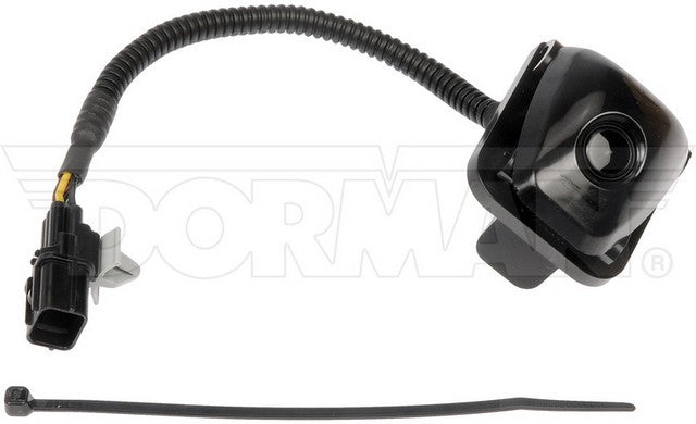 Dorman - OE Solutions Cámara de Asistencia de Estacionamiento P/N:590-613 Fits: Kia Forte Koup 17-14 - Image 1