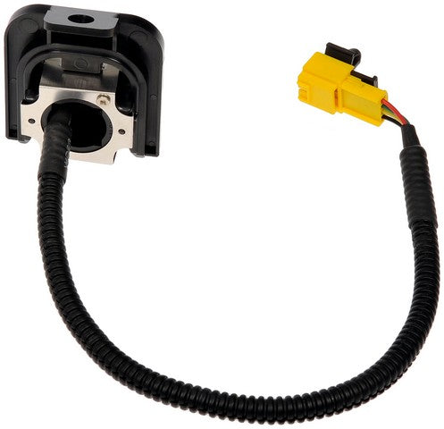 Dorman - OE Solutions Cámara de Asistencia de Estacionamiento P/N:590-614 Fits: Kia Forte 13-11, Kia Forte Koup 13-11, Kia Forte5 13-12 - Image 3