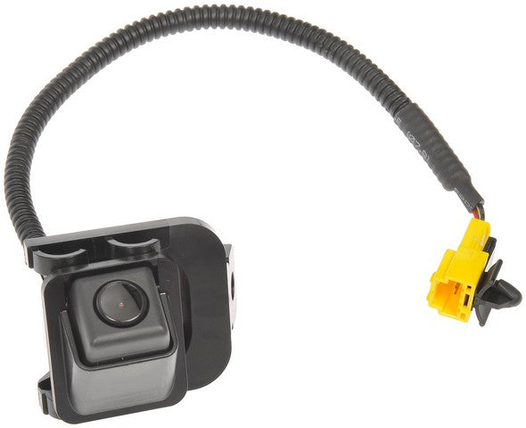 Dorman - OE Solutions Cámara de Asistencia de Estacionamiento P/N:590-614 Fits: Kia Forte 13-11, Kia Forte Koup 13-11, Kia Forte5 13-12 - Image 1