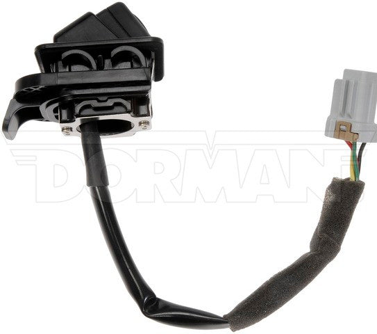 Dorman - OE Solutions Cámara de Asistencia de Estacionamiento P/N:590-617 Fits: Kia Forte 16-14 - Image 4