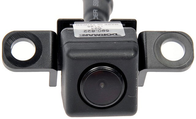 Dorman - OE Solutions Cámara de Asistencia de Estacionamiento P/N:590-622 Fits: Kia Rio 17-12 - Image 3