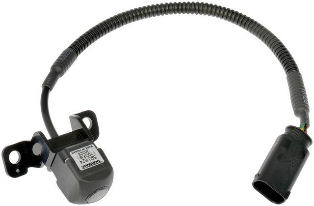 Dorman - OE Solutions Cámara de Asistencia de Estacionamiento P/N:590-624 Fits: Kia Sorento 15-14 - Image 1