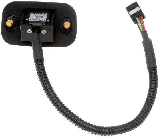 Dorman - OE Solutions Cámara de Asistencia de Estacionamiento P/N:590-626 Fits: Kia Soul 13-12 - Image 2