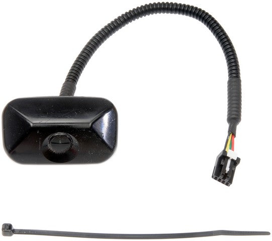 Dorman - OE Solutions Cámara de Asistencia de Estacionamiento P/N:590-626 Fits: Kia Soul 13-12 - Image 1