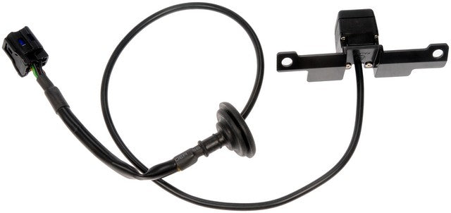 Dorman - OE Solutions Cámara de Asistencia de Estacionamiento P/N:590-627 Fits: Kia Soul 16-14 - Image 2