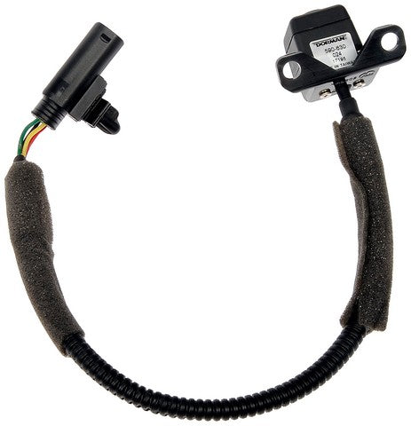 Dorman - OE Solutions Cámara de Asistencia de Estacionamiento P/N:590-630 Fits: Kia Sportage 11-10 - Image 3