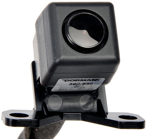 Dorman - OE Solutions Cámara de Asistencia de Estacionamiento P/N:590-630 Fits: Kia Sportage 11-10 - Image 4