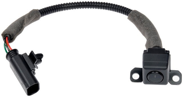Dorman - OE Solutions Cámara de Asistencia de Estacionamiento P/N:590-630 Fits: Kia Sportage 11-10 - Image 1