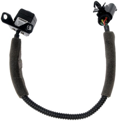 Dorman - OE Solutions Cámara de Asistencia de Estacionamiento P/N:590-631 Fits: Kia Sportage 14-12 - Image 3