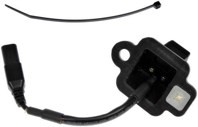 Dorman - OE Solutions Cámara de Asistencia de Estacionamiento P/N:590-634 Fits: Lexus Ct200h 17-14 - Image 2