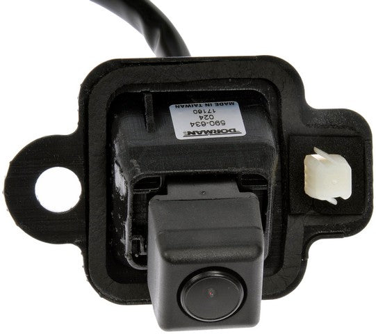Dorman - OE Solutions Cámara de Asistencia de Estacionamiento P/N:590-634 Fits: Lexus Ct200h 17-14 - Image 3