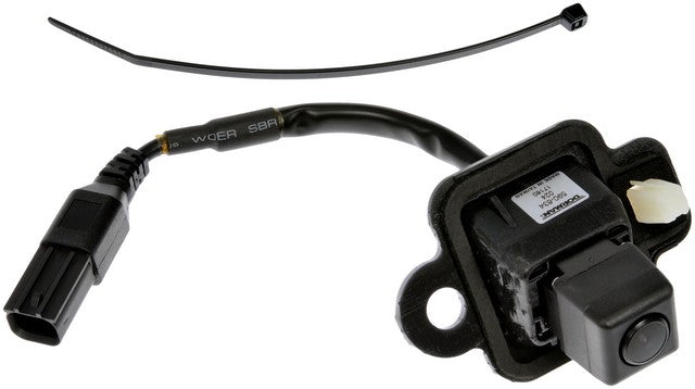 Dorman - OE Solutions Cámara de Asistencia de Estacionamiento P/N:590-634 Fits: Lexus Ct200h 17-14 - Image 1